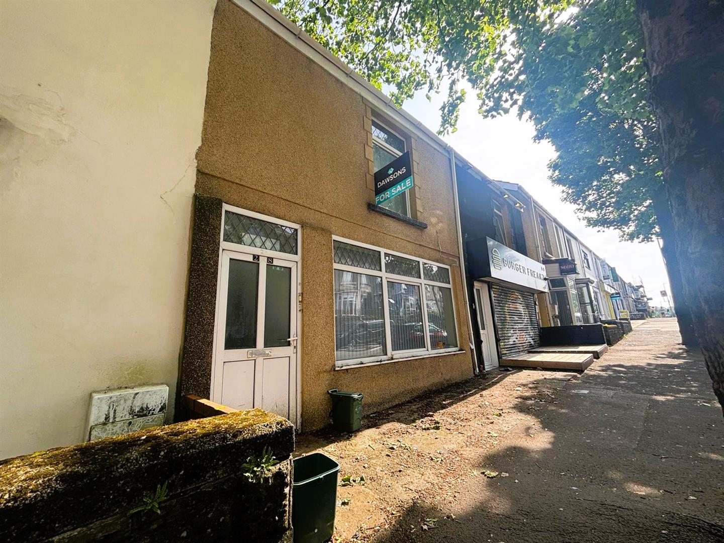 Mansel Street, Swansea, SA1 5SQ